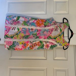 Lily Pulitzer for target size 12 dress